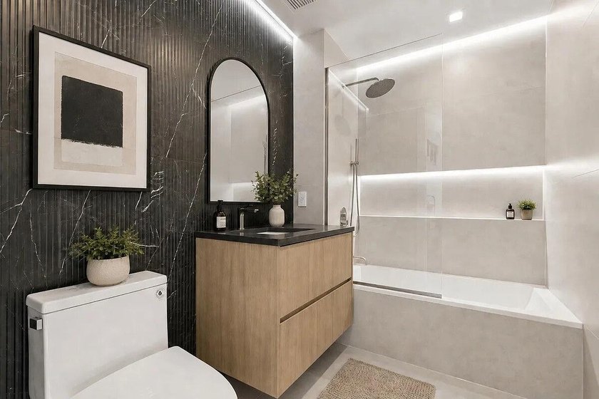 Welcome to The Brick Lofts at 386 Kosciuszko Street, a boutique - photo 4