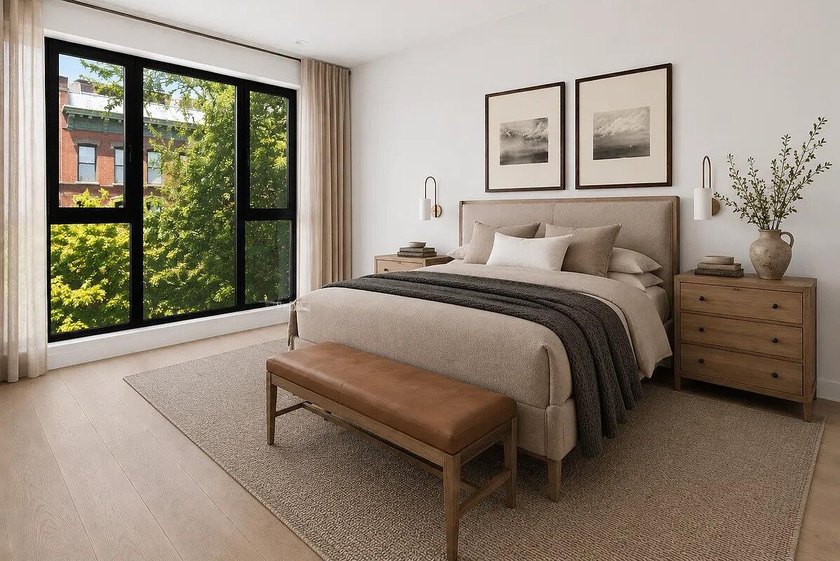Welcome to The Brick Lofts at 386 Kosciuszko Street, a boutique - photo 5