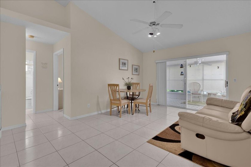 Welcome to this charming single-story residence in Kings Isle at - photo 25