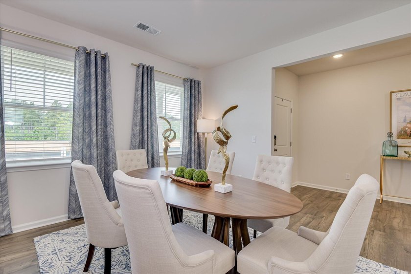 No HOA!! The Reedy by Veranda Homes is a stunning new - photo 7