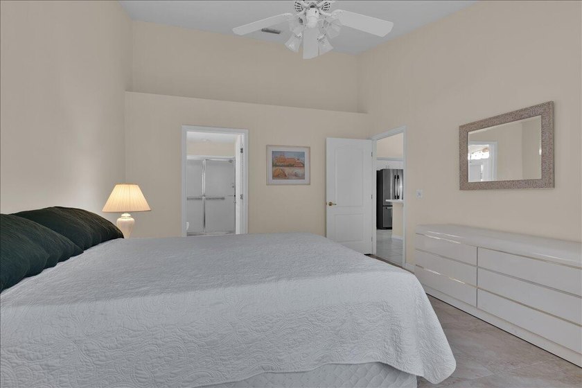 Welcome to this charming single-story residence in Kings Isle at - photo 30
