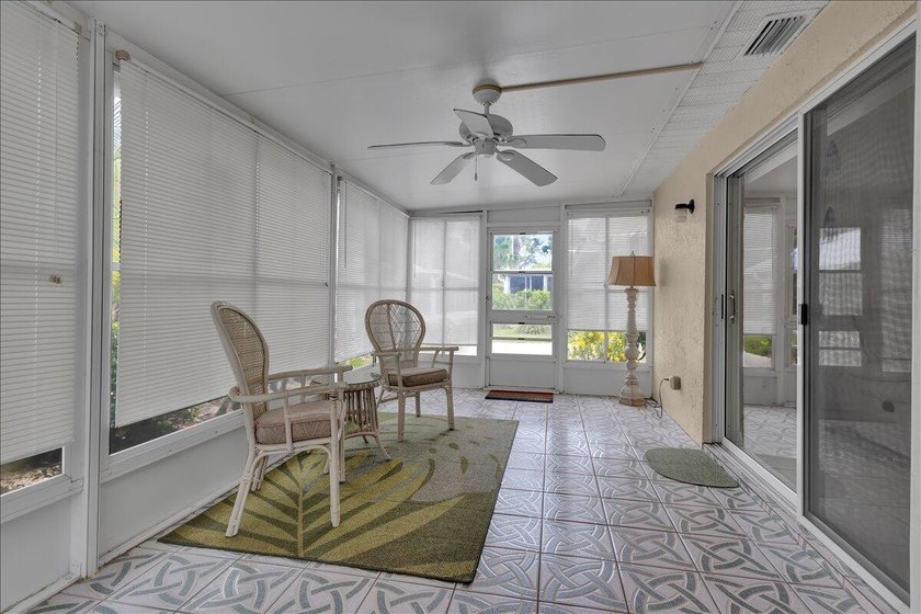 Welcome to this charming single-story residence in Kings Isle at - photo 39