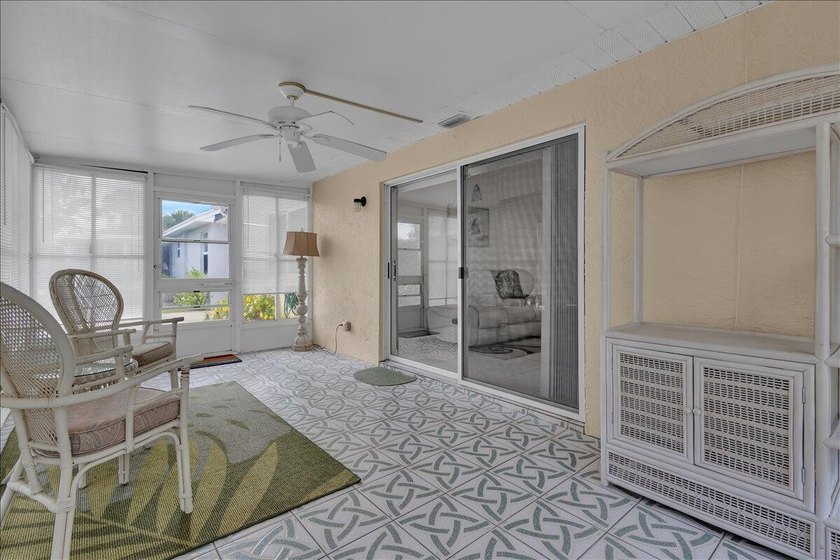 Welcome to this charming single-story residence in Kings Isle at - photo 41