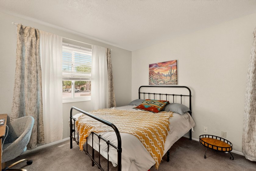 Welcome to this Single-Level / Ground-Floor condo, located at - photo 6