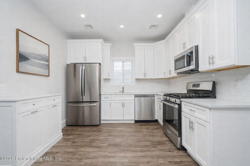 Welcome to 172 Mac Gregor Street, a legal two-family detached - photo 10