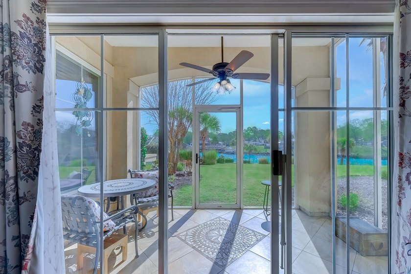 Welcome to Edgewater 513, a rare ground-floor ICW condo located - photo 11