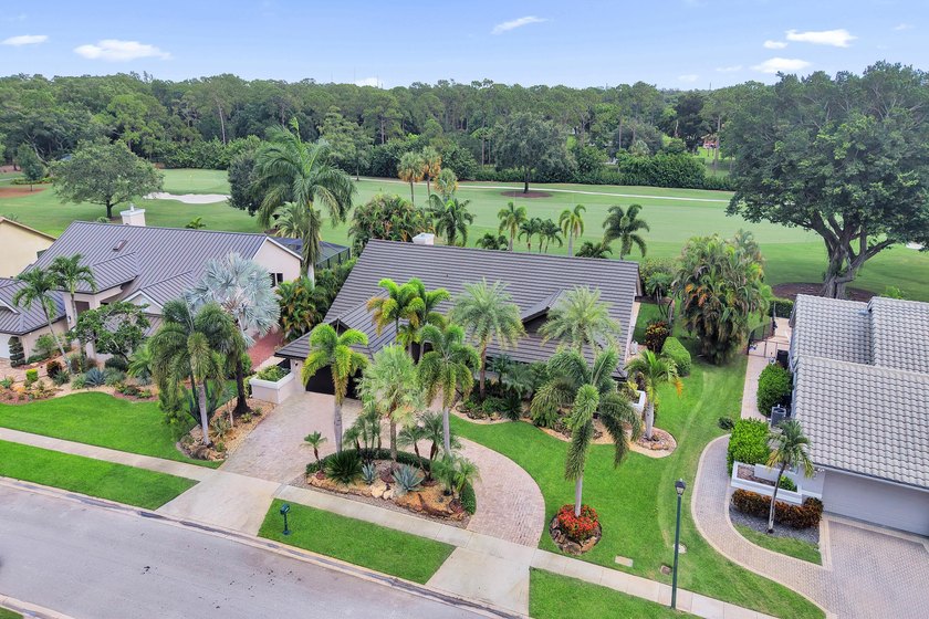 Welcome to one of Boca Raton's most sought-after gated golf - photo 12