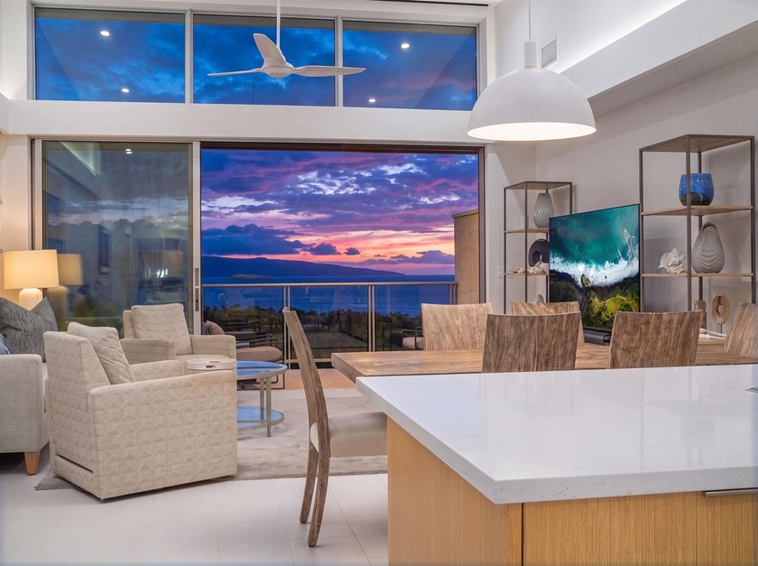 Makali'i Magnificence! Premium top row position with - photo 13