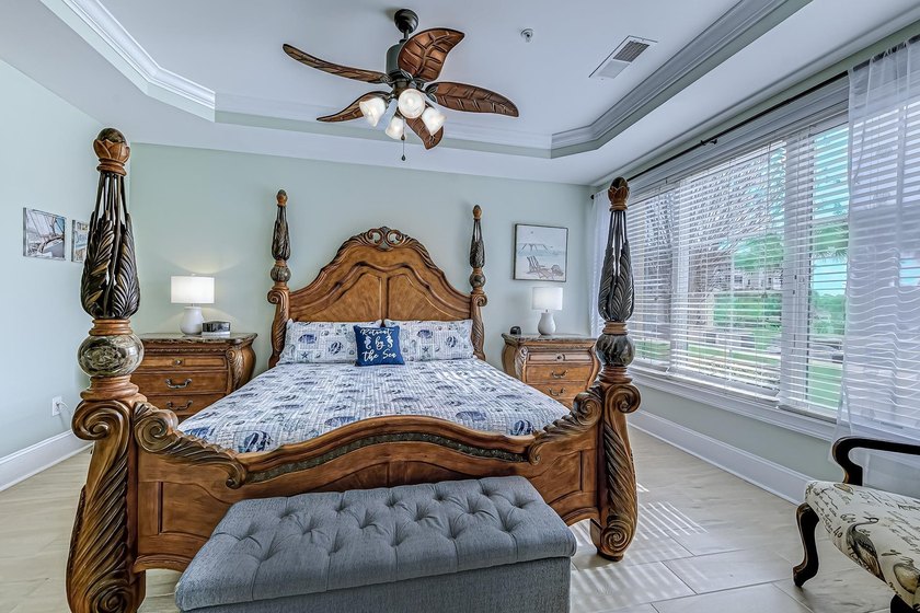 Welcome to Edgewater 513, a rare ground-floor ICW condo located - photo 15