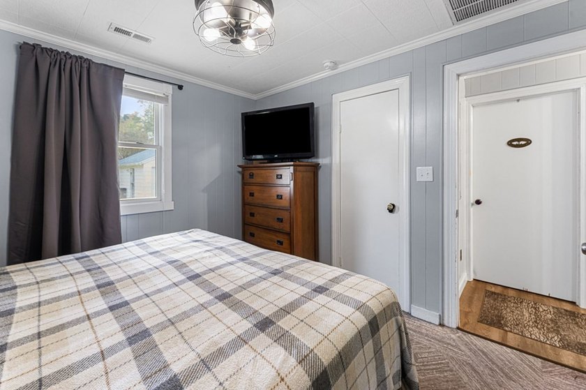 Rappahannock River Water Access Cottage in the popular - photo 17