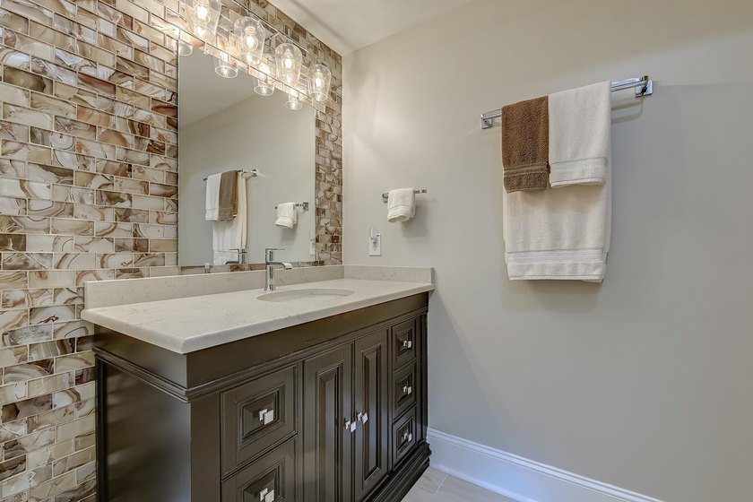 Welcome to Edgewater 513, a rare ground-floor ICW condo located - photo 18