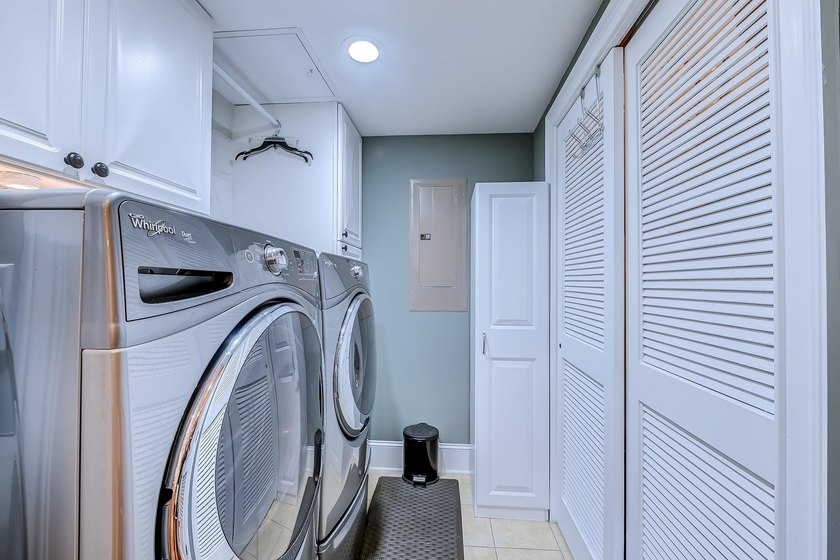 Welcome to Edgewater 513, a rare ground-floor ICW condo located - photo 24