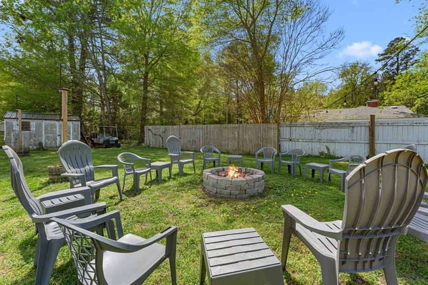 Rappahannock River Water Access Cottage in the popular - photo 26