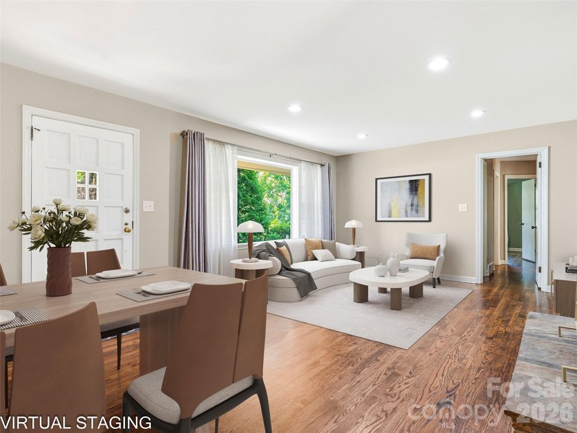 Nestled in the coveted Beverly Hills neighborhood just east of - photo 8