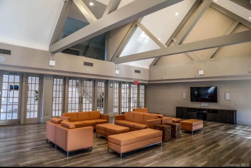Welcome to The Baybridge, a private gated condominium community - photo 30
