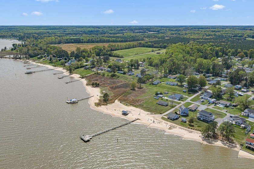 Rappahannock River Water Access Cottage in the popular - photo 30