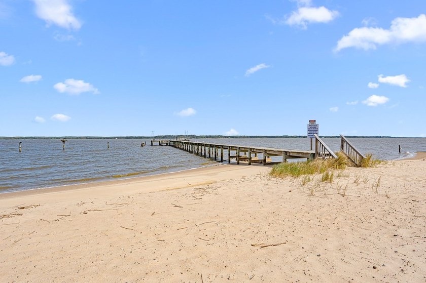 Rappahannock River Water Access Cottage in the popular - photo 33
