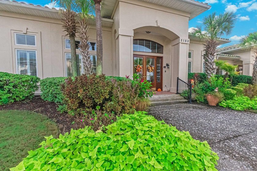 Welcome to Edgewater 513, a rare ground-floor ICW condo located - photo 35