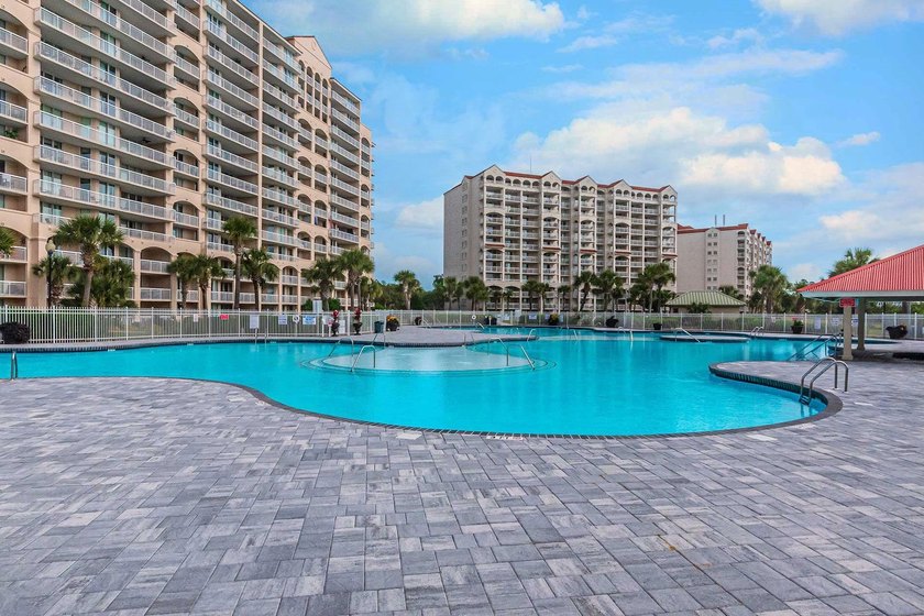 Welcome to Edgewater 513, a rare ground-floor ICW condo located - photo 36
