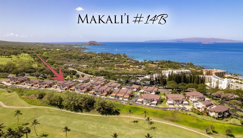 Makali'i Magnificence! Premium top row position with - photo 44