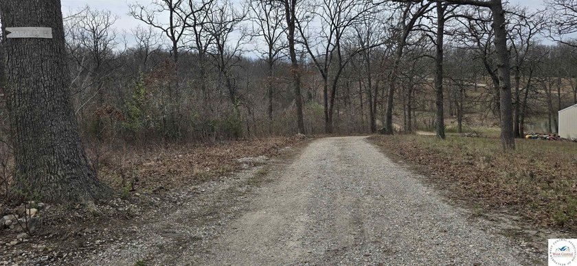 6 Acres just outside of Warsaw. Perfect place for building your - photo 2