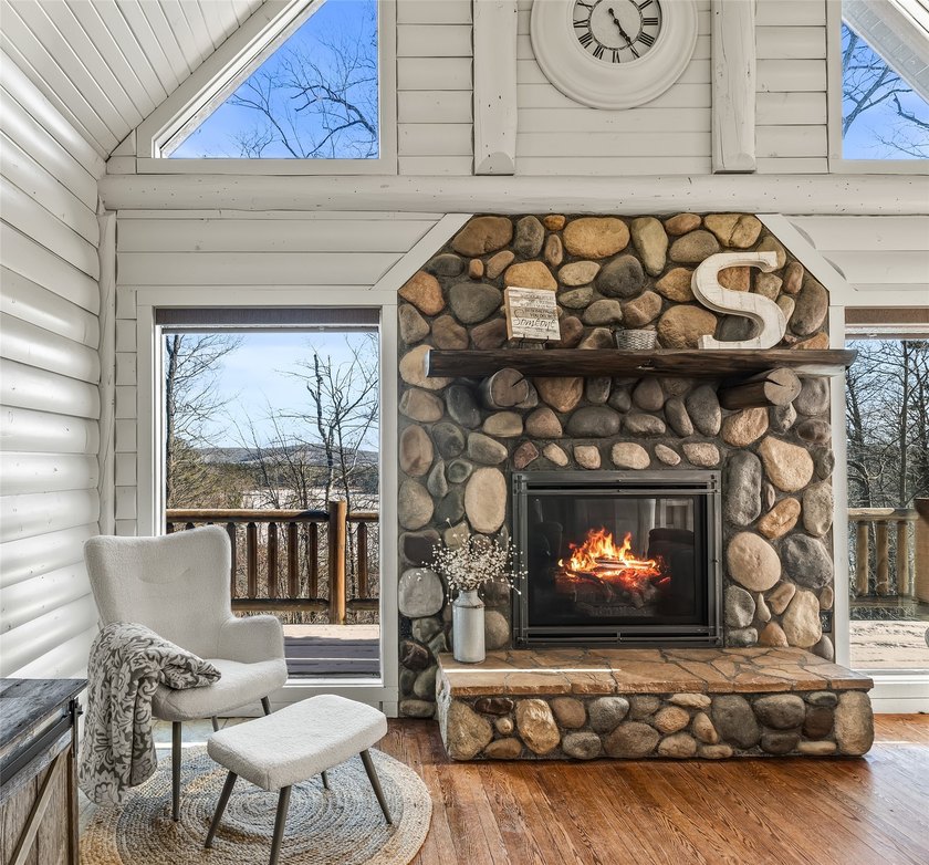 Rare opportunity to own a piece of the pristine Northwoods! This - photo 3