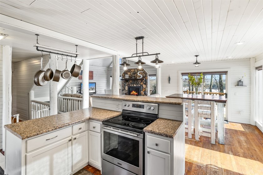 Rare opportunity to own a piece of the pristine Northwoods! This - photo 4