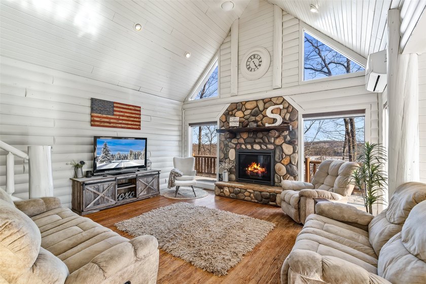 Rare opportunity to own a piece of the pristine Northwoods! This - photo 6