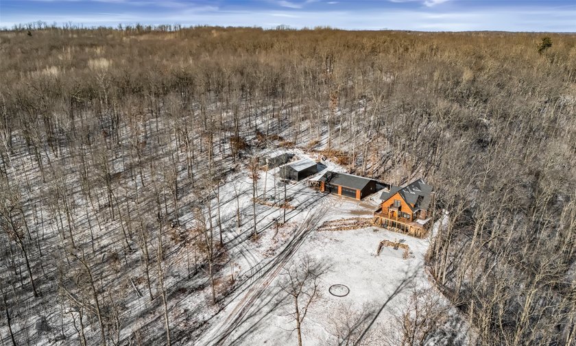 Rare opportunity to own a piece of the pristine Northwoods! This - photo 9