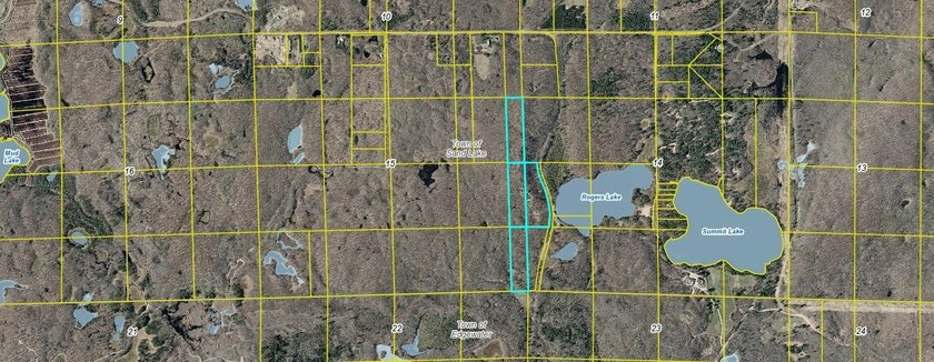 Rare opportunity to own a piece of the pristine Northwoods! This - photo 10