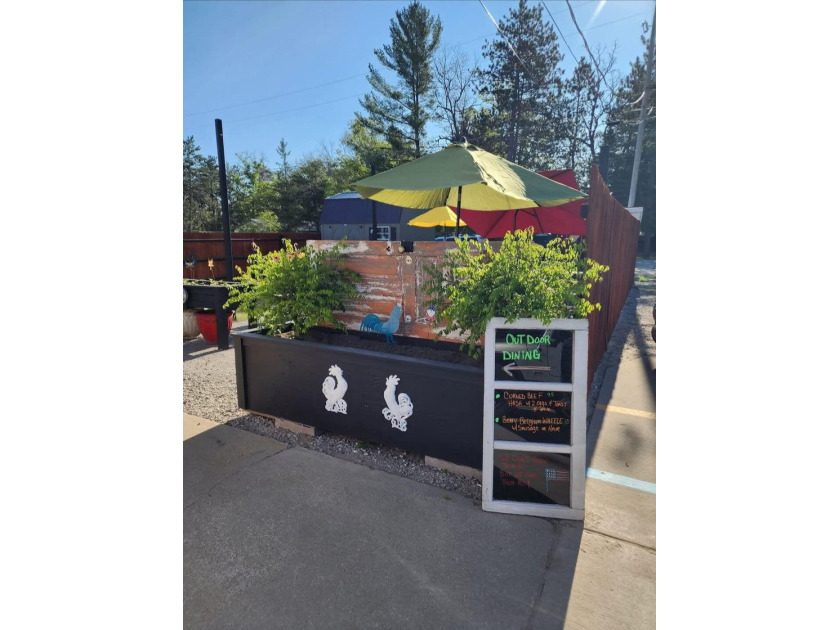 Offered for sale: ''Ellie's 12 Tables,'' an owner-operated diner - photo 28