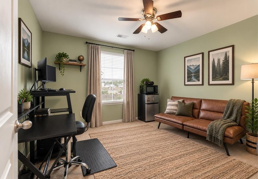 Welcome home to 2021 Triple Crown Lane in Bridlewood Farms! This - photo 29