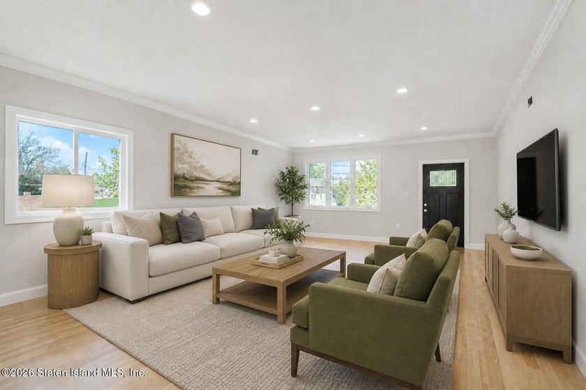Welcome to 219 Barnard Avenue - a stunning newly constructed - photo 4
