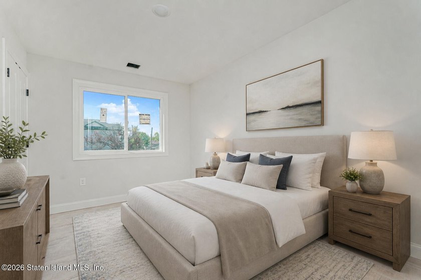 Welcome to 219 Barnard Avenue - a stunning newly constructed - photo 8