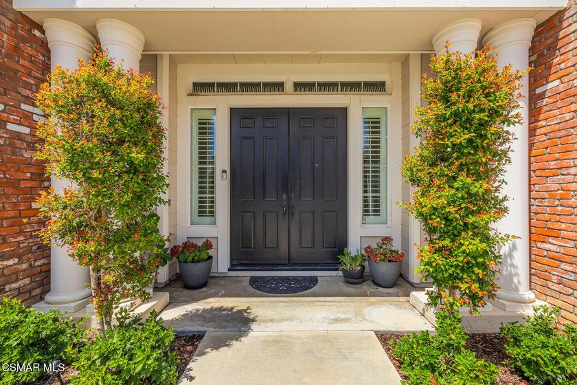 Welcome to one of the most desirable homes in Moorpark Country - photo 3