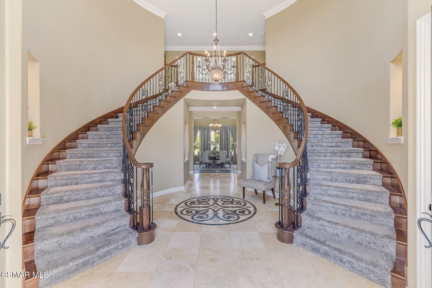 Welcome to one of the most desirable homes in Moorpark Country - photo 4