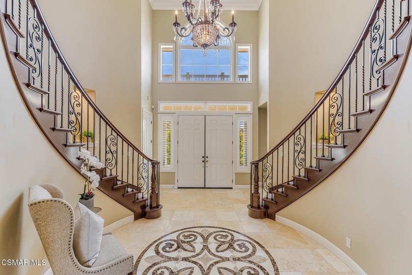 Welcome to one of the most desirable homes in Moorpark Country - photo 5