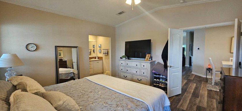 Welcome to one of the most desirable homes and premier lots in - photo 17