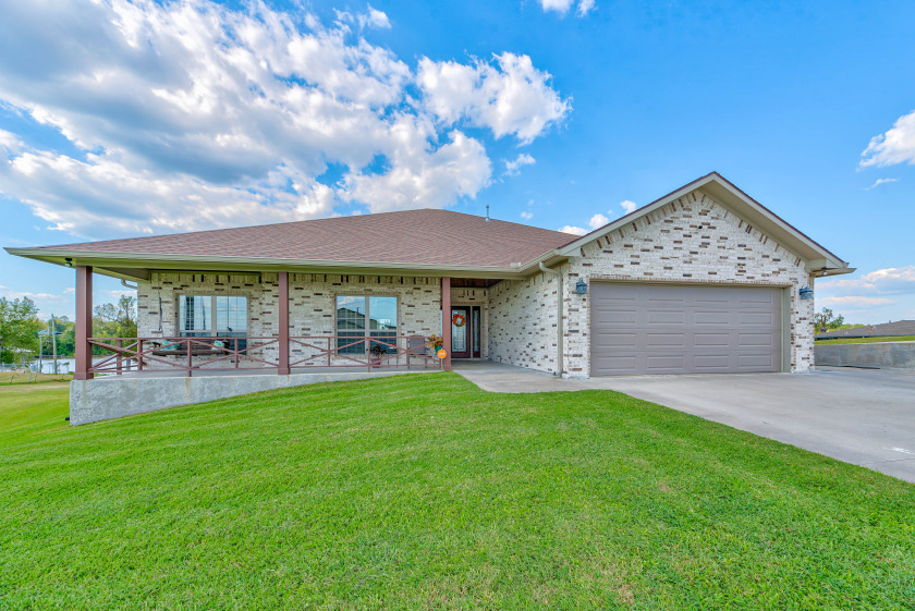 497 Laurel Cove W, Onalaska, TX 77360, 5449026