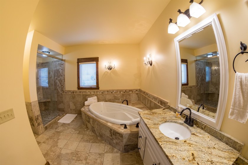 Welcome to 124 Blackhawk Trace a custom-built contractor owned - photo 9
