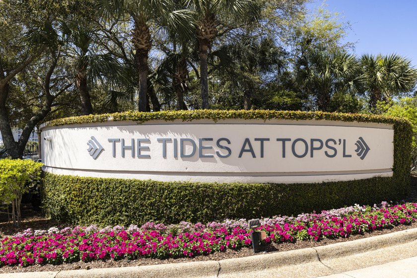 LOWEST PRICED UNIT in Tops'l in BOTH of the gulf front - photo 2