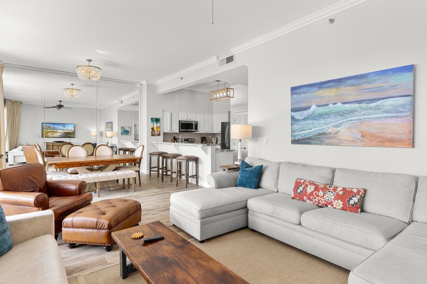 LOWEST PRICED UNIT in Tops'l in BOTH of the gulf front - photo 3
