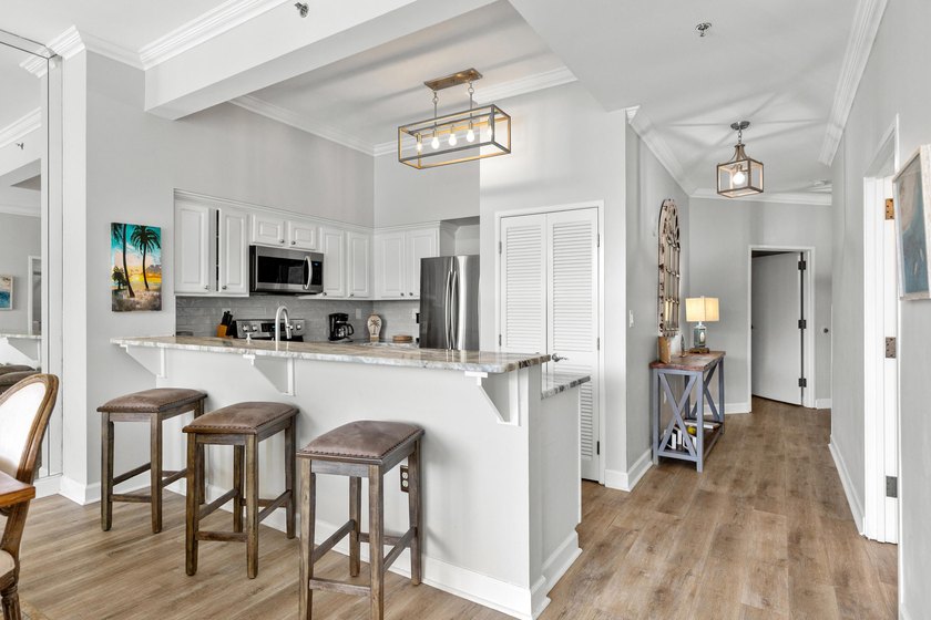 LOWEST PRICED UNIT in Tops'l in BOTH of the gulf front - photo 8