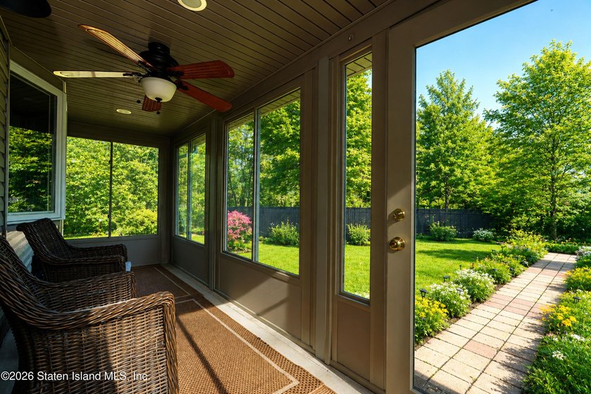 Welcome to 393 Saint Andrew's Rd! This fully renovated 1-Family - photo 3