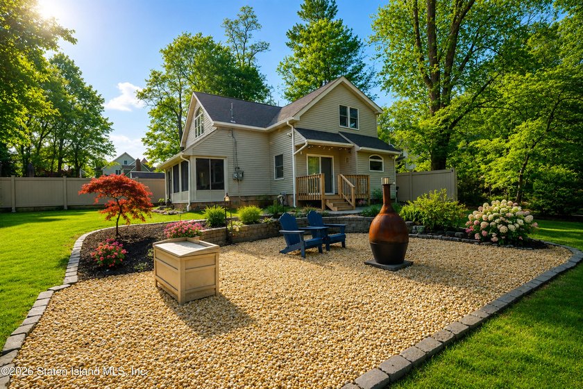 Welcome to 393 Saint Andrew's Rd! This fully renovated 1-Family - photo 7