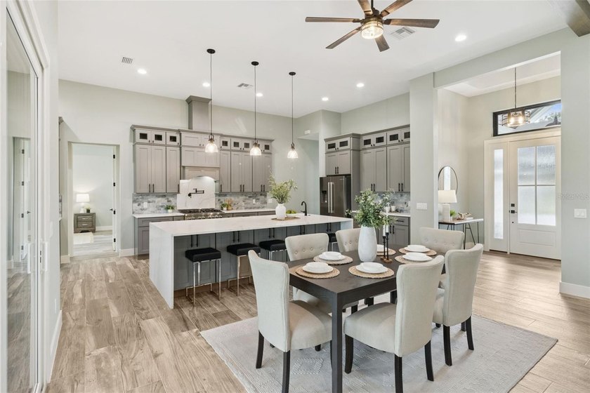 Virtually Staged. *Special financing incentives may be available - photo 22