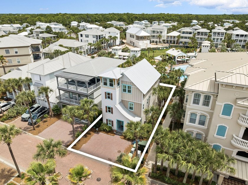 Situated in a prime location between Alys and Rosemary Beach - photo 5