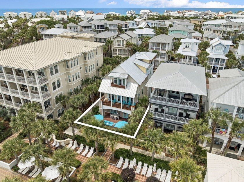 Situated in a prime location between Alys and Rosemary Beach - photo 6