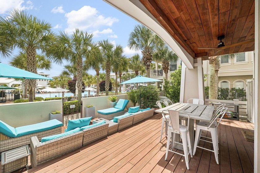 Situated in a prime location between Alys and Rosemary Beach - photo 8