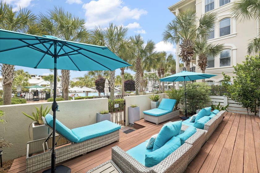 Situated in a prime location between Alys and Rosemary Beach - photo 9